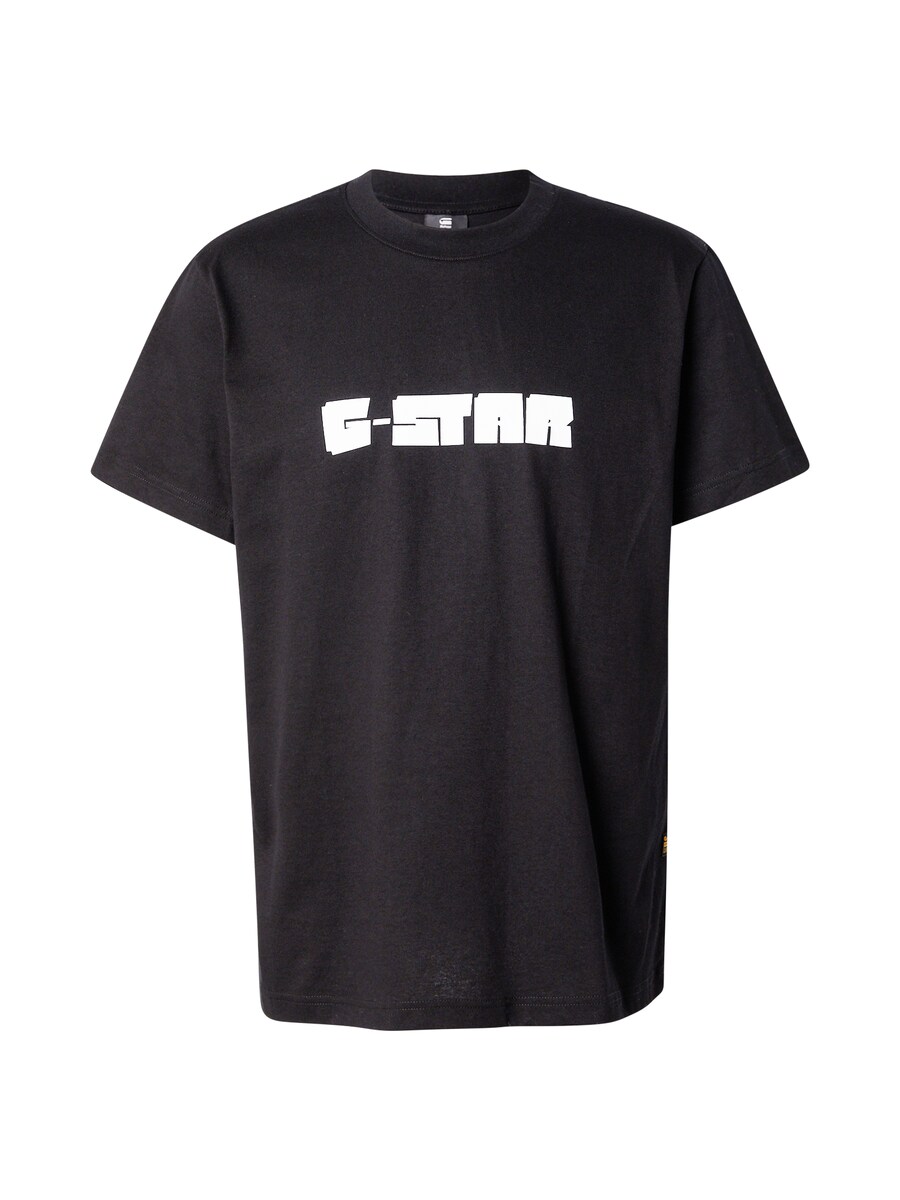 

Футболка G-STAR, Black