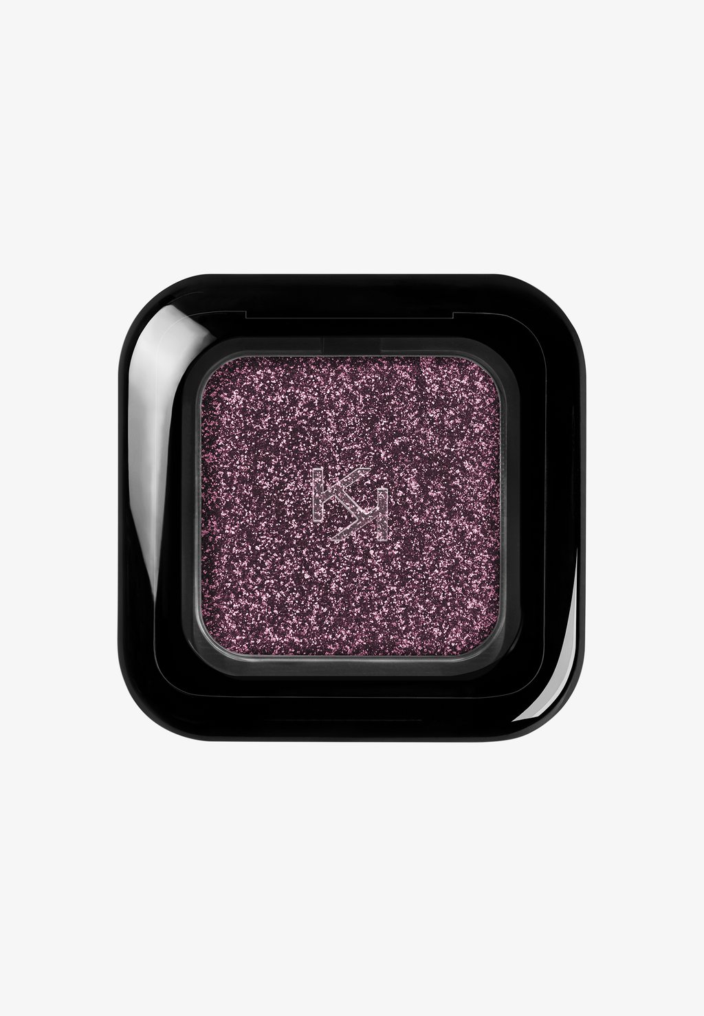 

Тени для век GLITTER SHOWER EYESHADOW KIKO Milano, цвет grape topaz