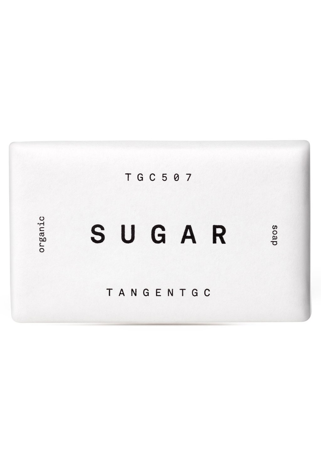 

Мыло TANGENT GC STÜCKSEIFE SUGAR SOAP BAR, цвет transparent