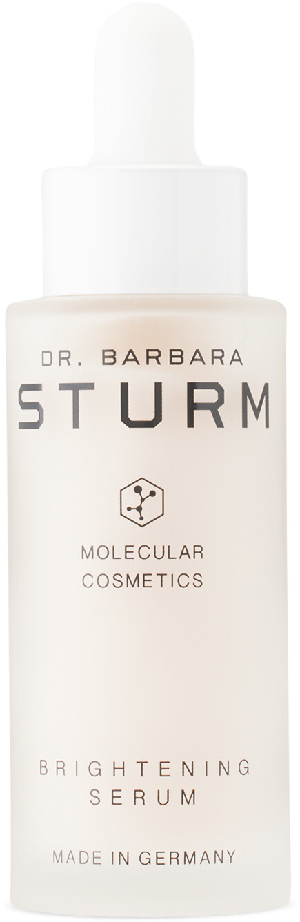 

Осветляющая сыворотка для лица, 30 мл Dr. Barbara Sturm