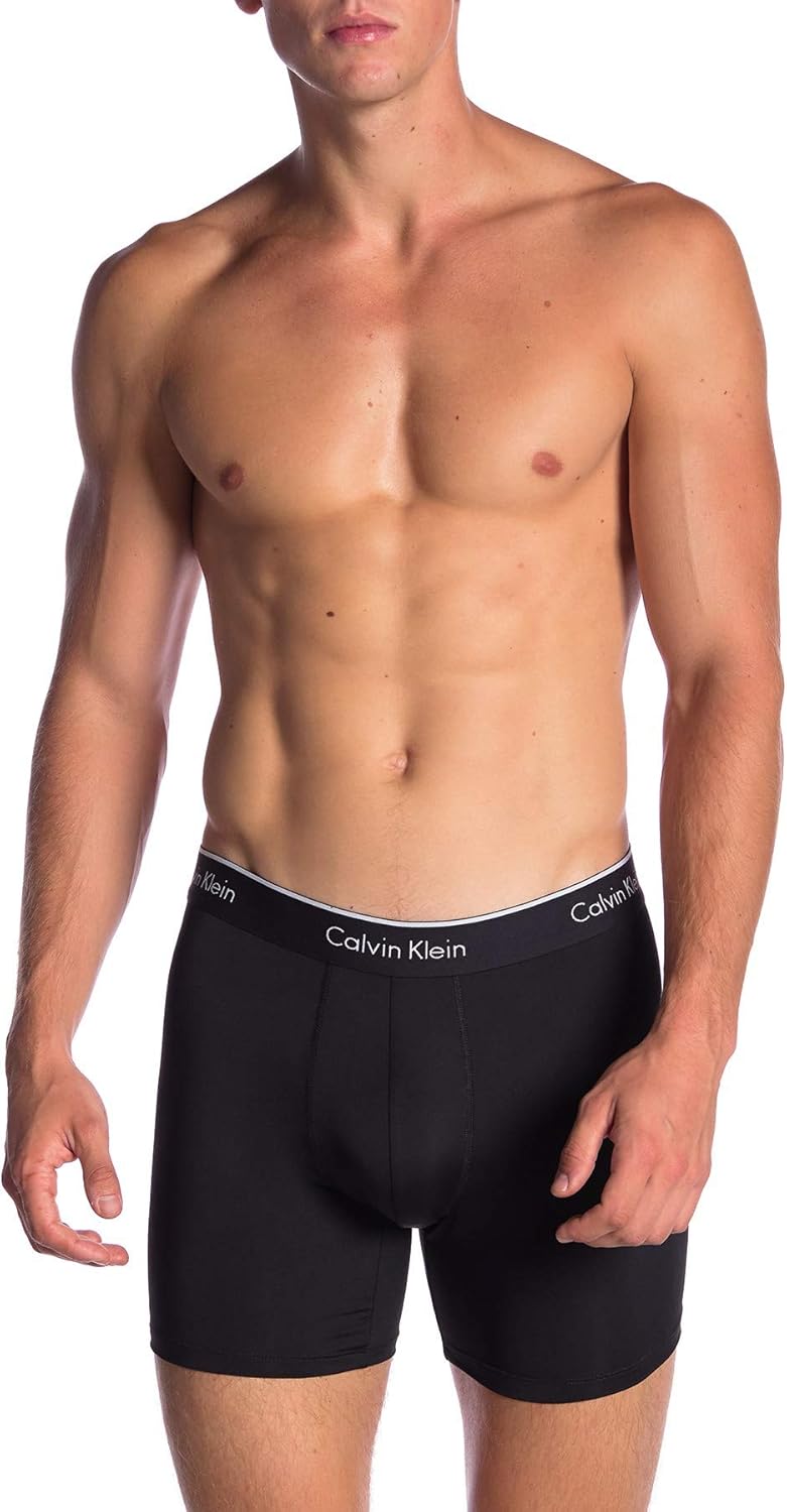

Женские трусики-стринги Calvin Klein Perfectly Fit #F2544, Black(Np2147-001)/White
