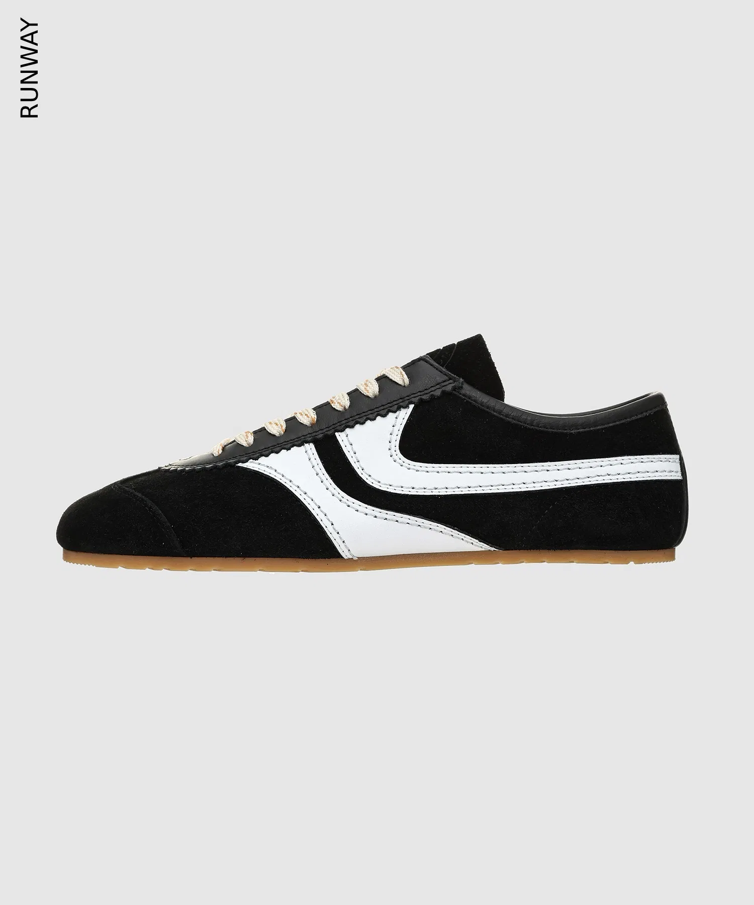 Мужские кроссовки DRIES VAN NOTEN