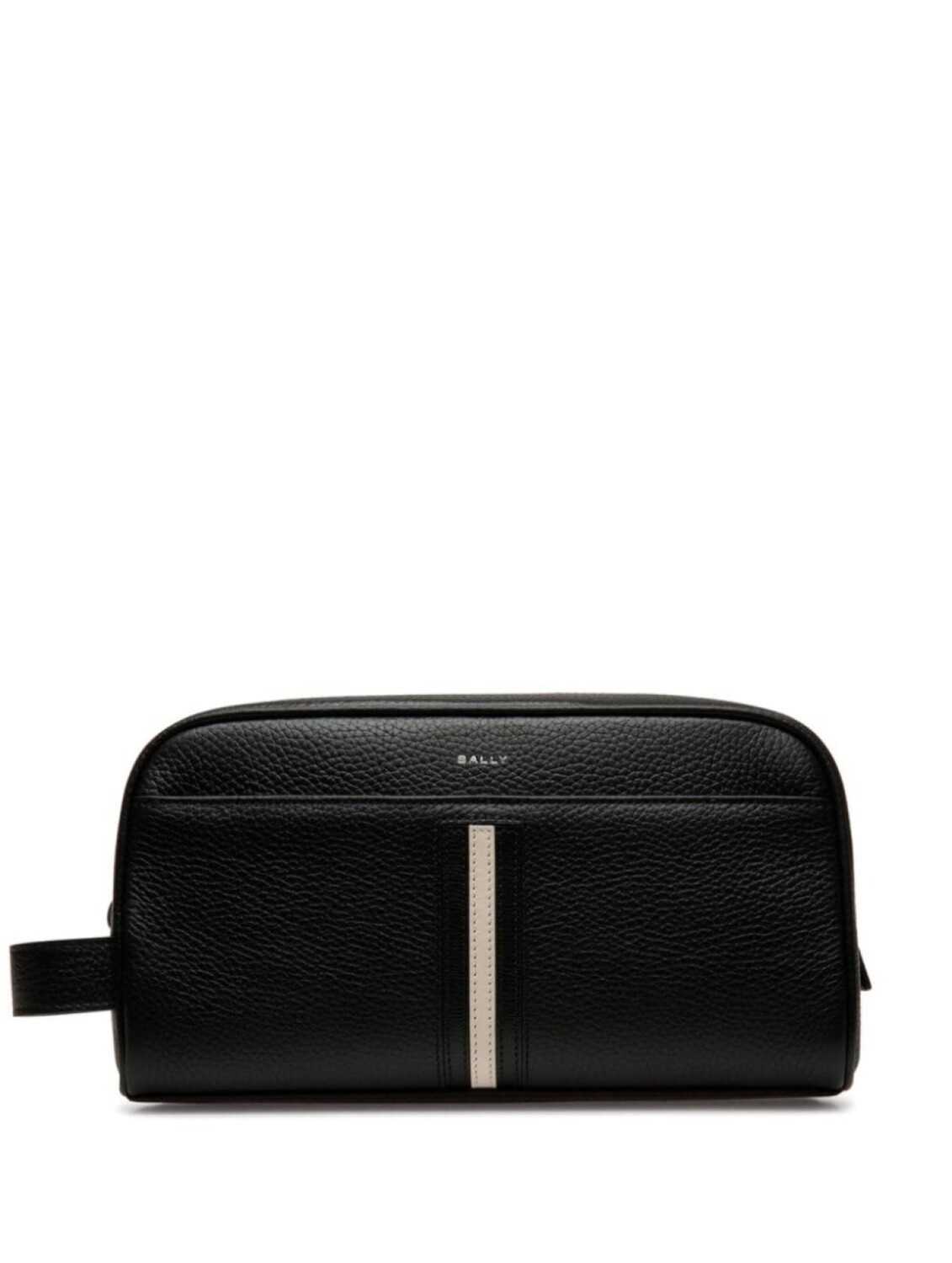 

Кошелек с логотипом Bally, черный