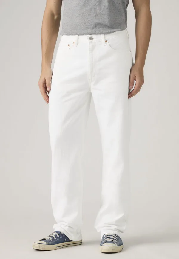 565 свободные прямые свободные джинсы Levi'S, White River Rock