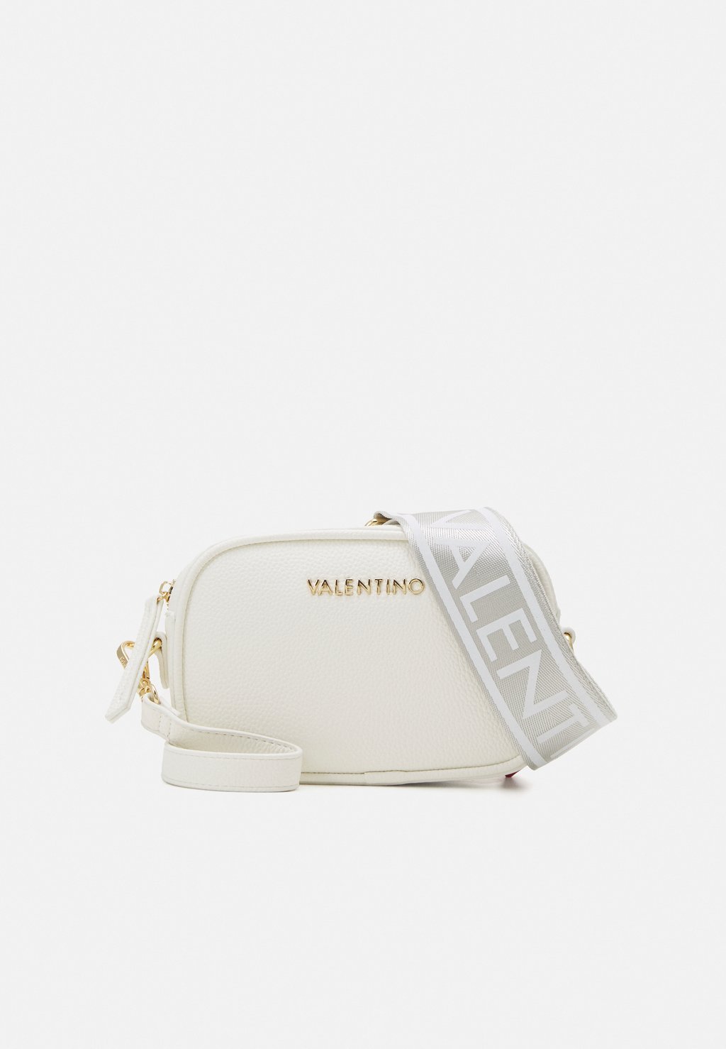 

Сумка через плечо MIRAMAR Valentino Bags, белый