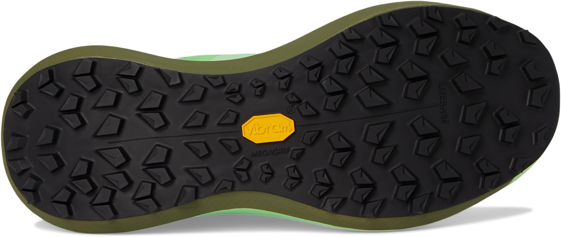 Кроссовки Arc'teryx Sylan Pro, Phosphorescent/Phosphorescent — фото 3