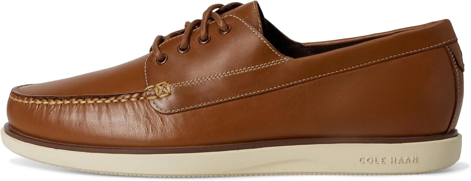 Мужские лоферы Cole Haan Grand — фото 4