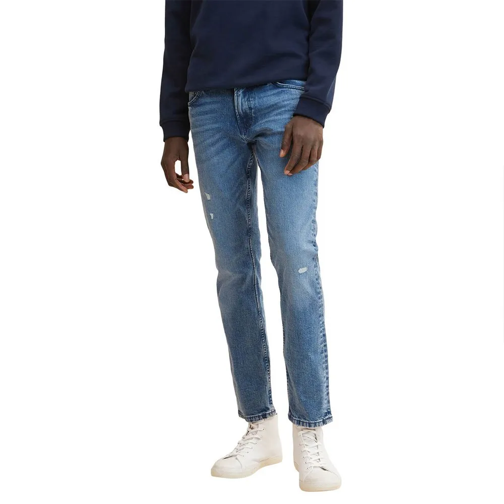 

Джинсы Tom Tailor Slim Piers, синий