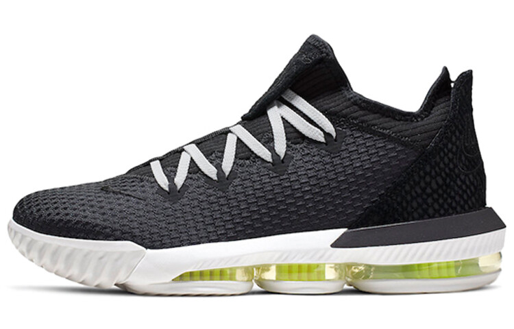 

Мужские баскетбольные кроссовки Nike Lebron 16