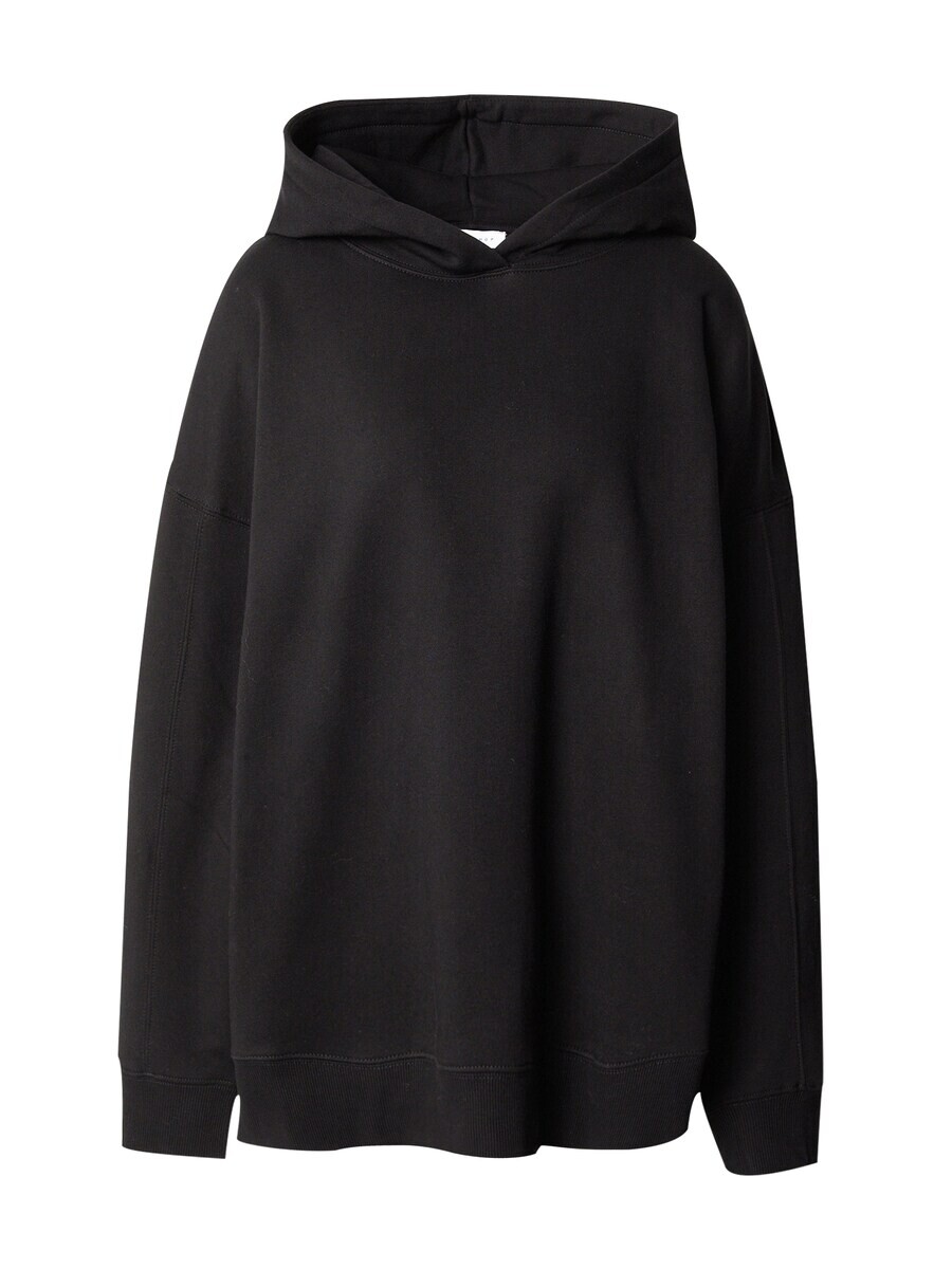 

Толстовка с капюшоном TOPSHOP Sweatshirt, черный