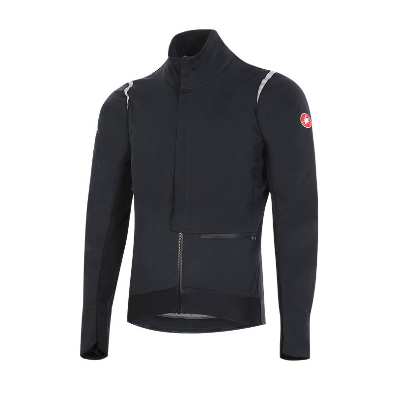 

Велосипедная одежда Мужская CASTELLI, 085 Черный