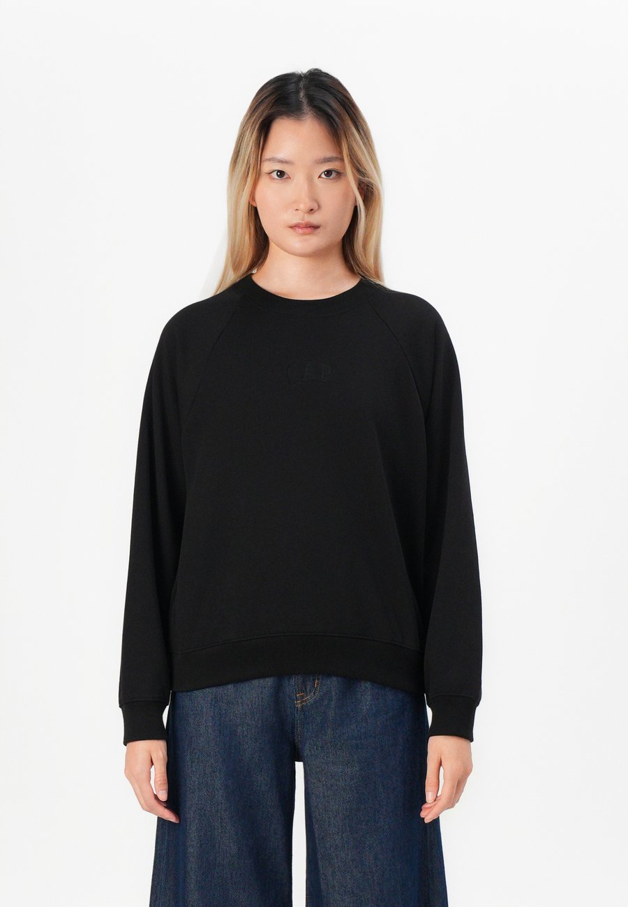 

Толстовка GAP NEW CREW, Black