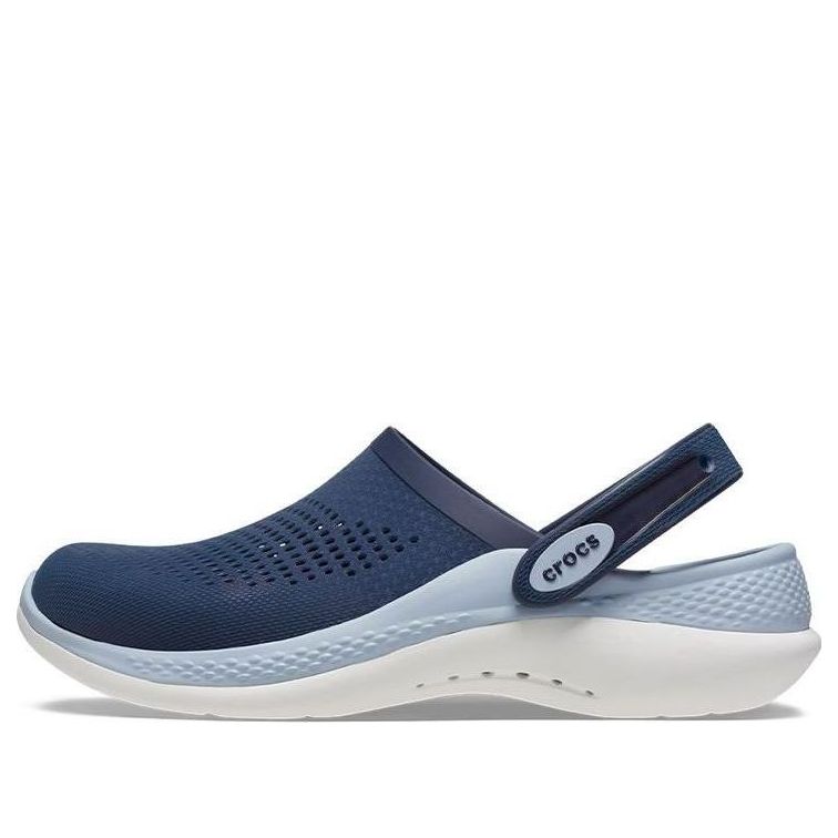

Сандалии Crocs LiteRide 2.0 Clog 'Dark Blue', синий