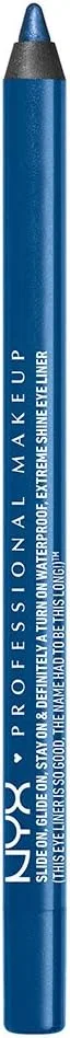 Карандаш для глаз Slide-On Pencil Nyx Professional Makeup 1.2 г цвет sunrise blue