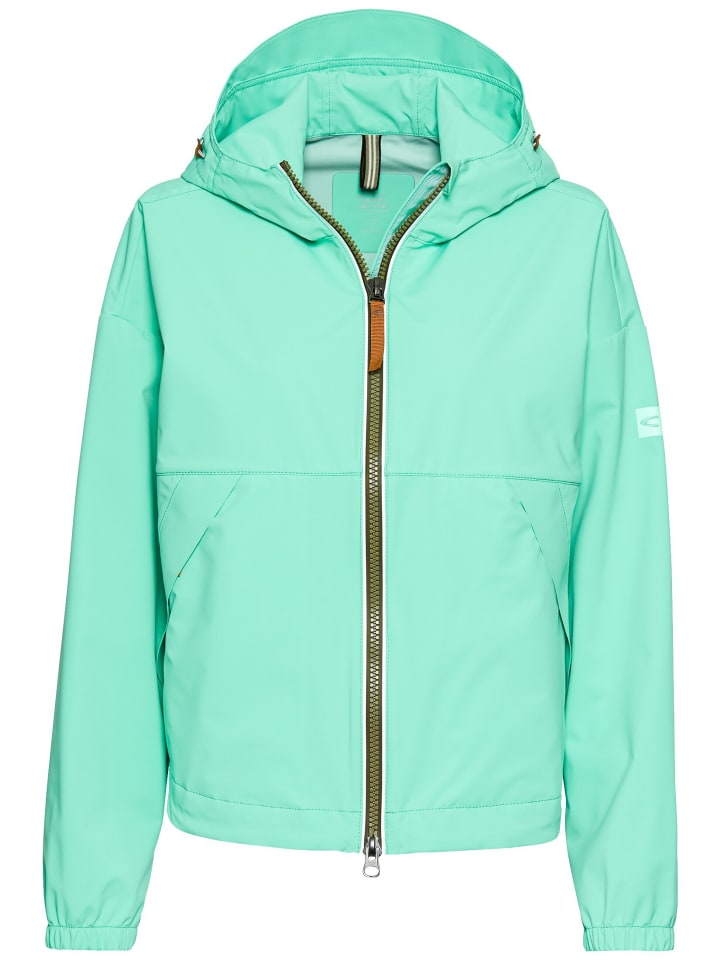 

Куртка софтшелл Camel Active, цвет pfefferminze