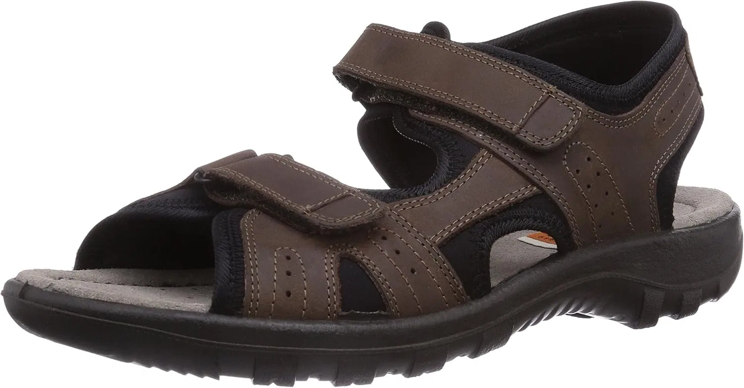 Мужские сандалии Jomos Arena, Brown Choco