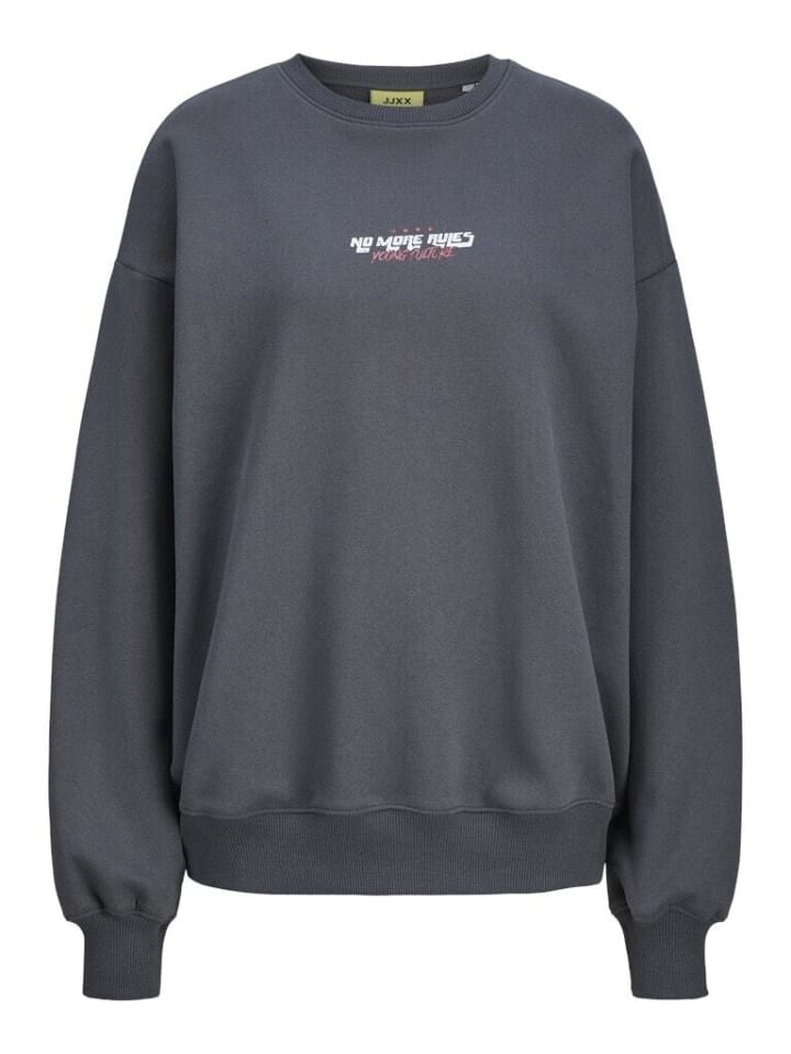 

Толстовка JJXX Sweatshirt, серый