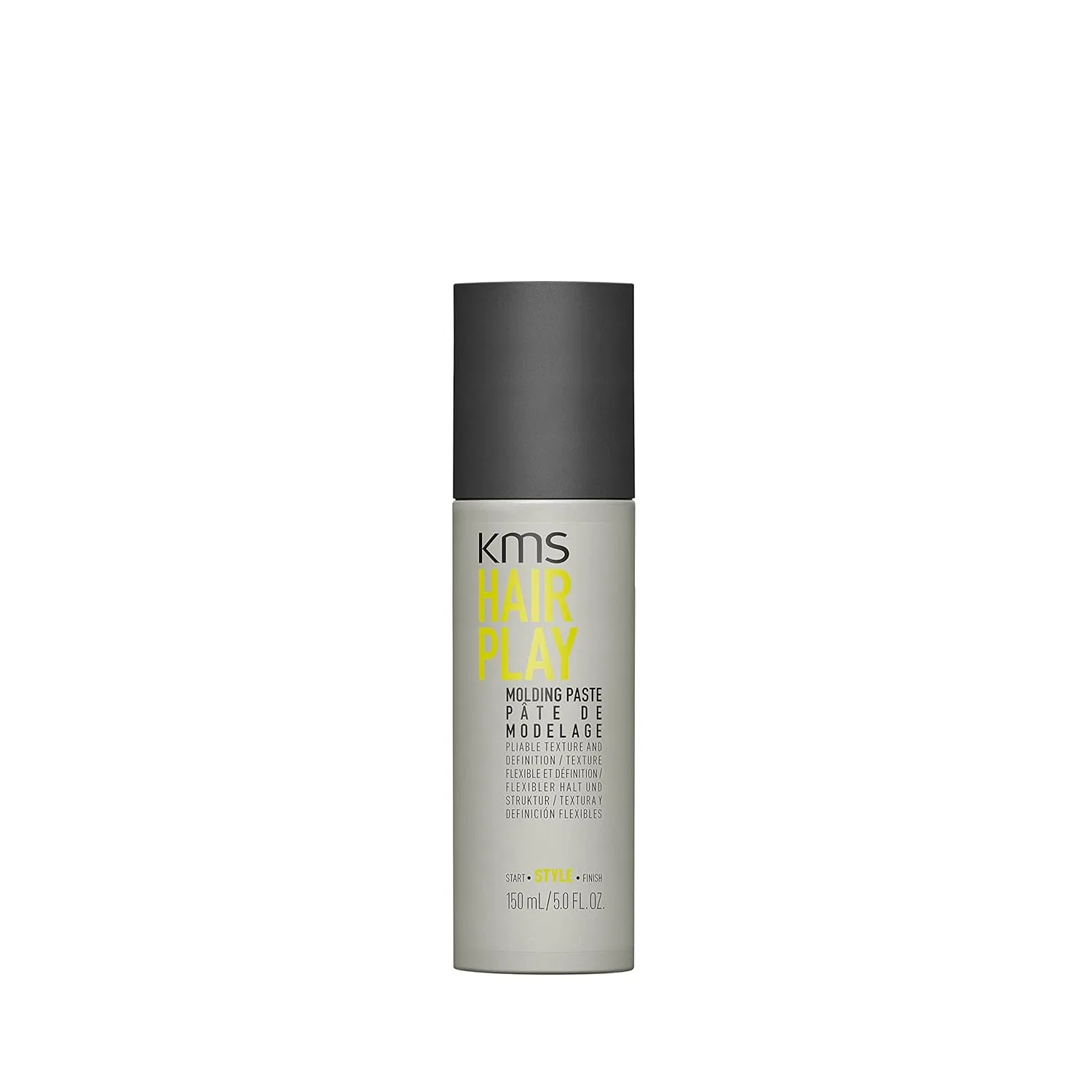 Моделирующая паста «Hairplay Molding Paste» от KMS Kms