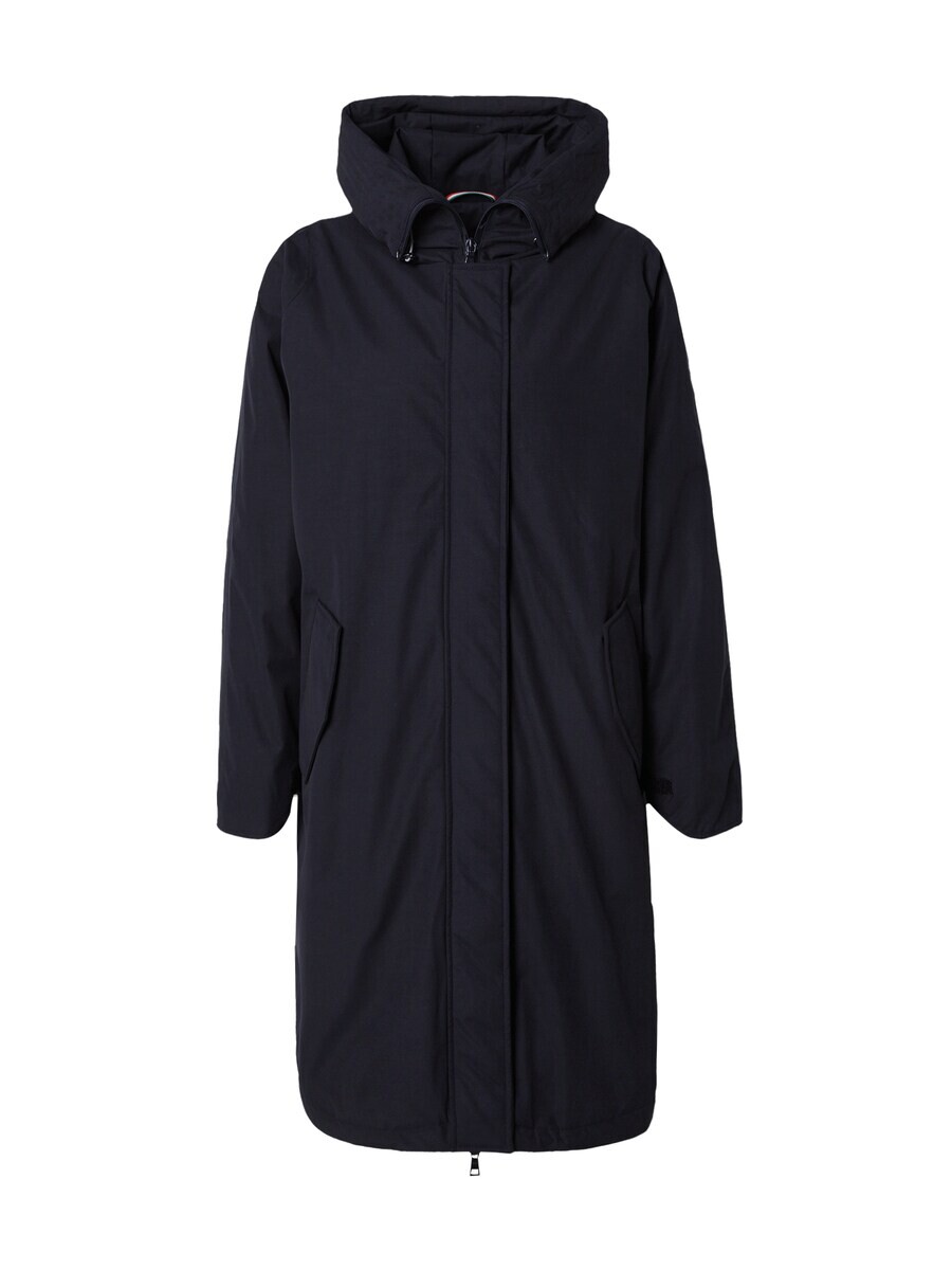 

Зимнее пальто No. 1 Como Winter Coat KARLA, черный