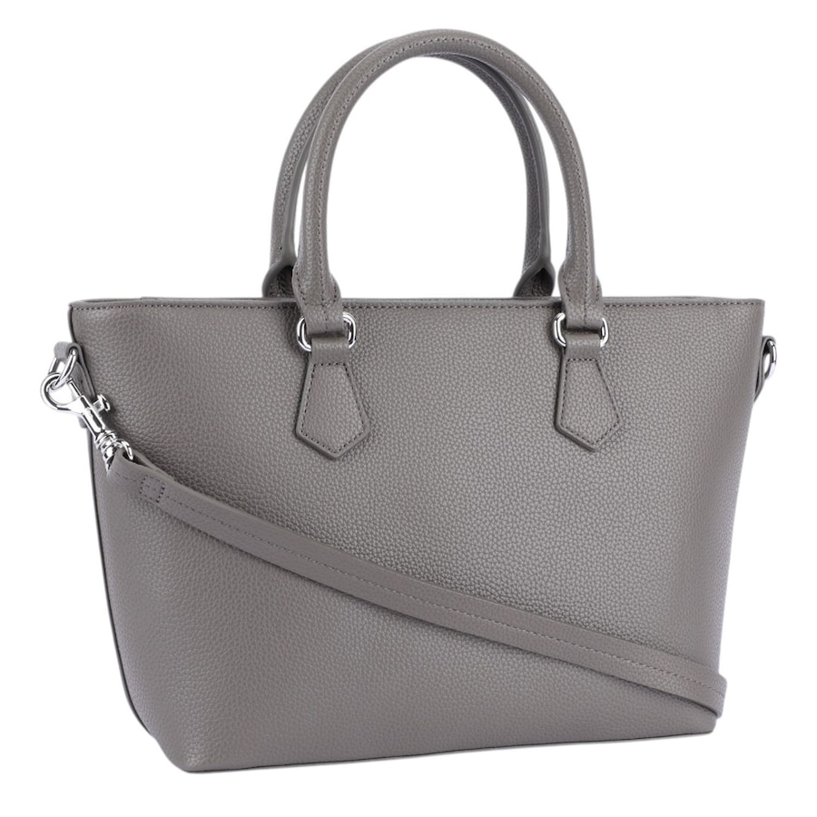 

Сумочка JOOP! Jeans Lettera 1.0 Ketty, светло-серый