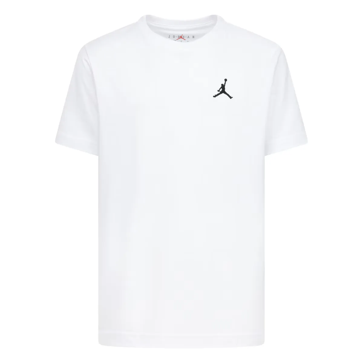 

Футболка для мальчика Jumpman Air Emb Jorda Jordan, белый
