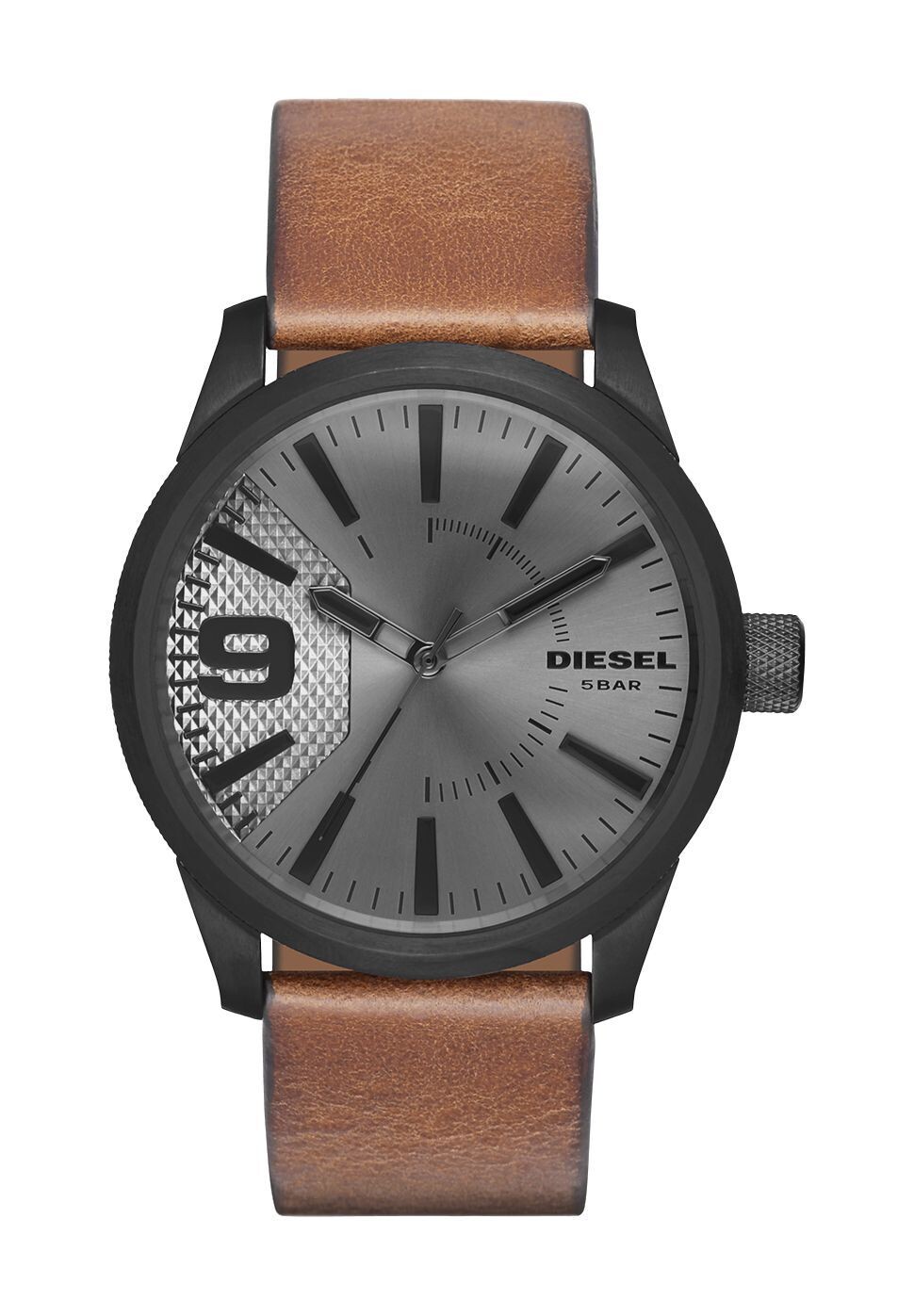

Мужские часы DZ1764 DIESEL, цвет Schwarz Braun