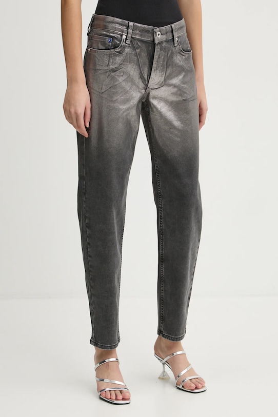 

Джинсы Karl Lagerfeld Jeans, серый