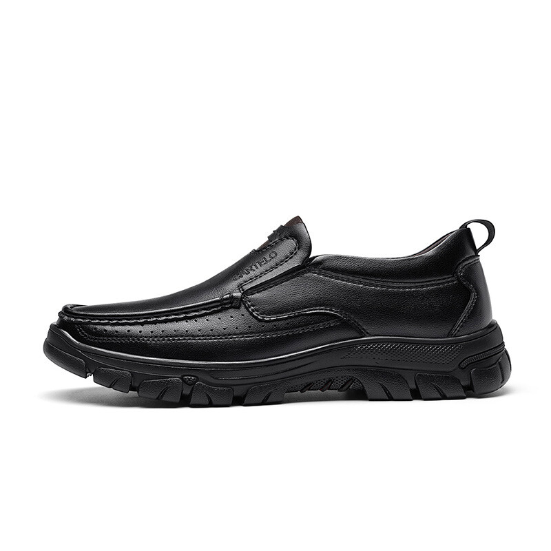 

Мужские туфли CARTELO Men's Casual Shoes Men Low-Top