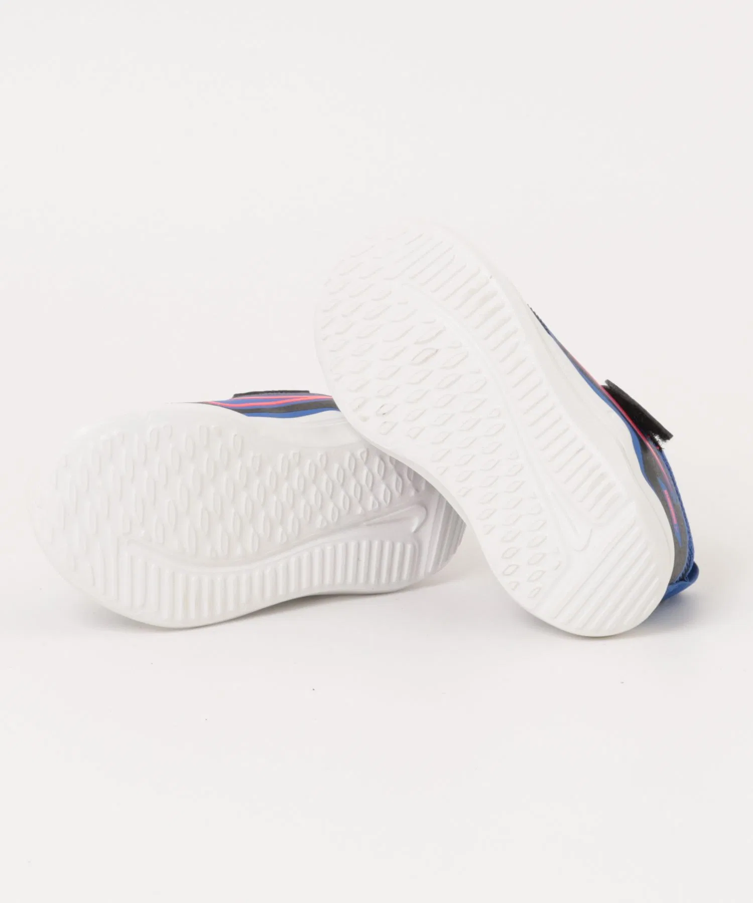 Детские кроссовки NIKE COSMIC RUNNER (TD) — фото 3