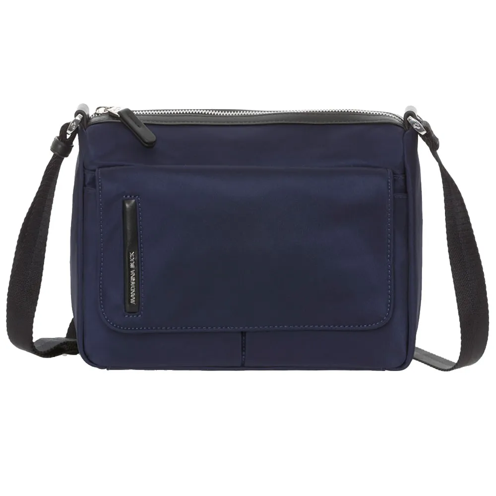 

Сумка кросс-боди Mandarina Duck Hunter vct27, синий