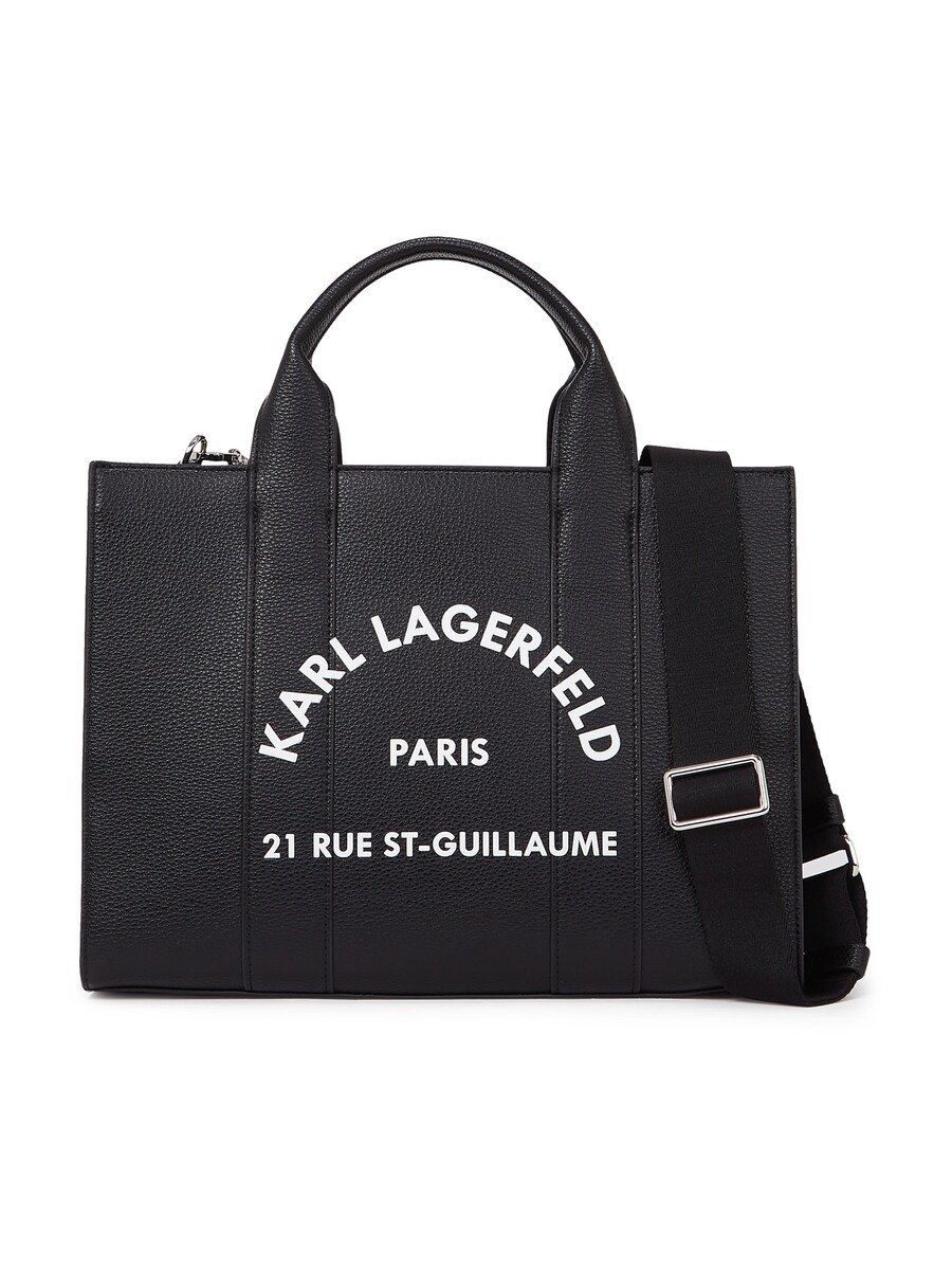 

Сумочка Karl Lagerfeld, Black