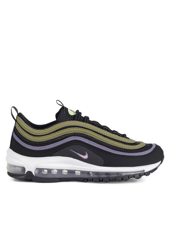 

Кроссовки DX4734-001 Nike, черный