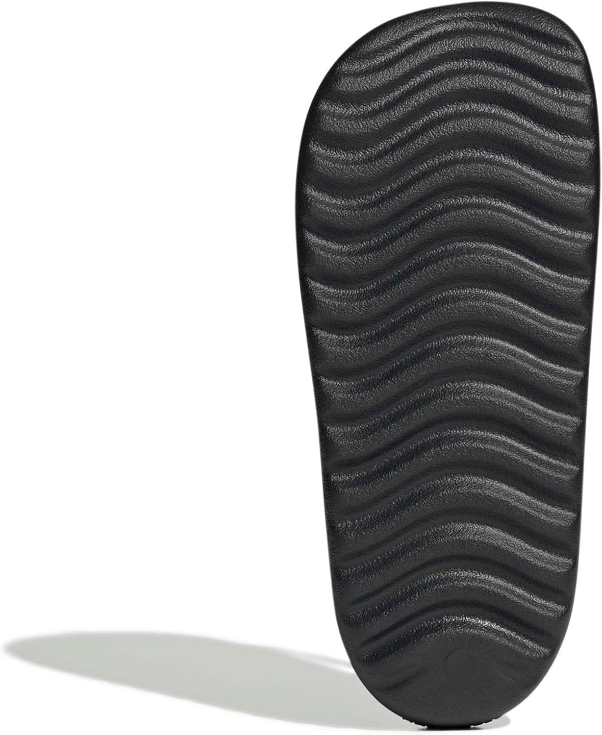 Шлепанцы adidas Unisex-Adult Adilette Lumia, черный — фото 3