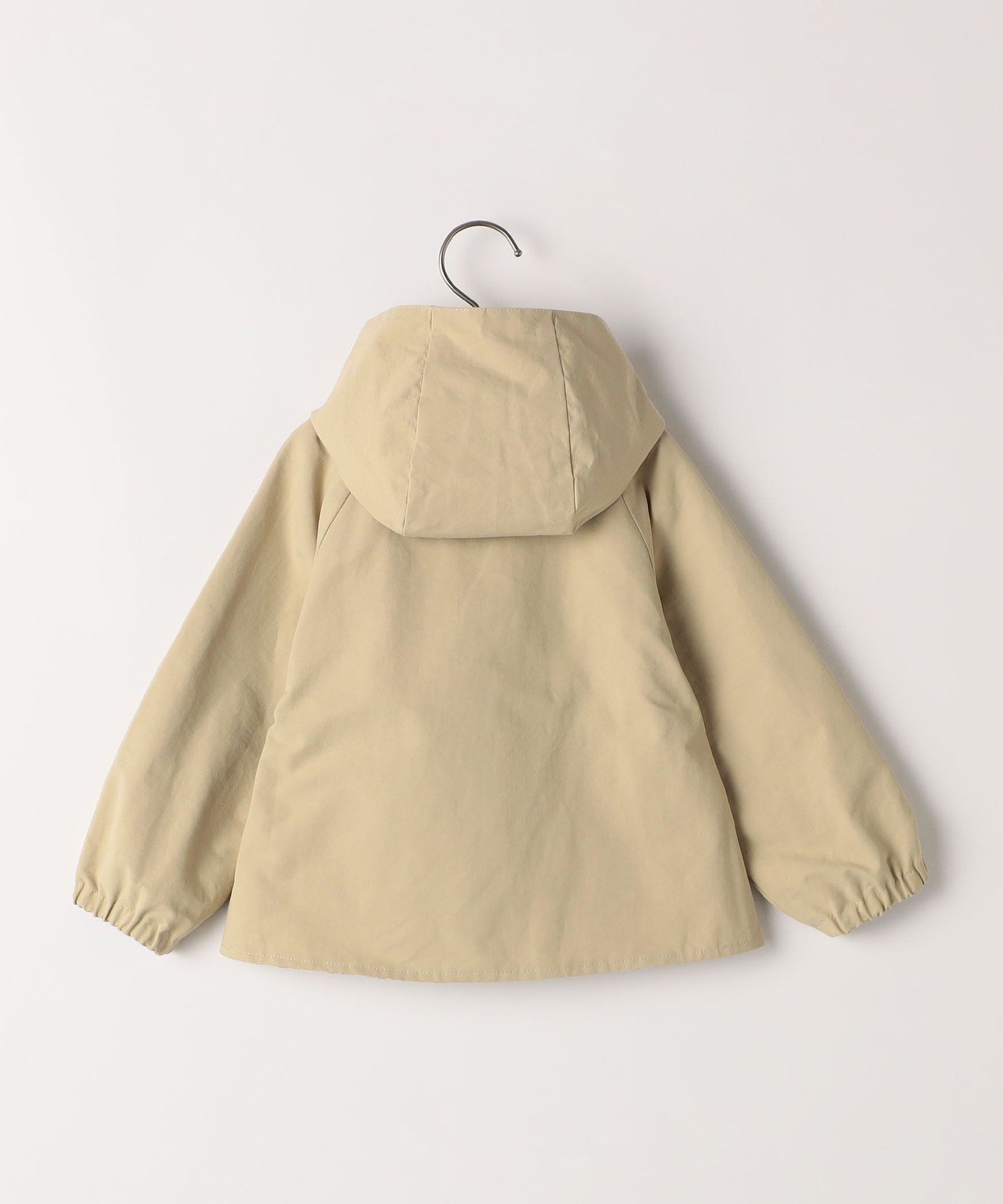 Детская куртка SHIPS: 80–90 см / Двусторонняя куртка Liberty SHIPS KIDS, Beige — фото 2