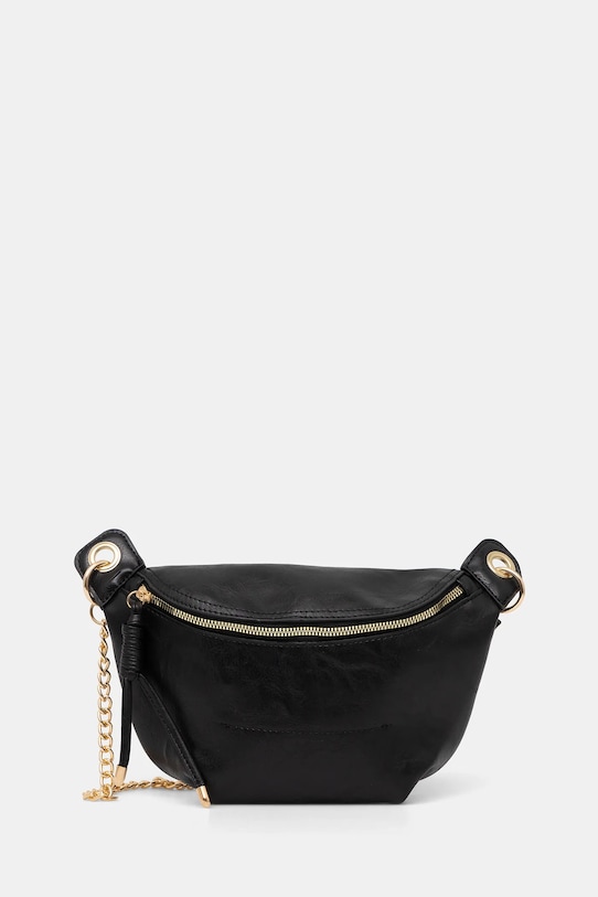

Поясная сумка Answear.Lab, черный