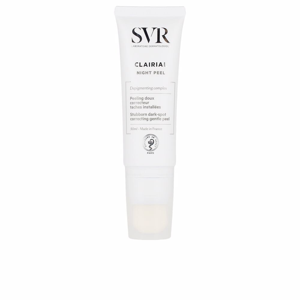 

Скраб для лица Clairial night peel Svr laboratoire dermatologique, 50 мл