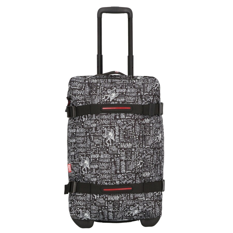 

Дорожная сумка American Tourister Travel Bag, черный