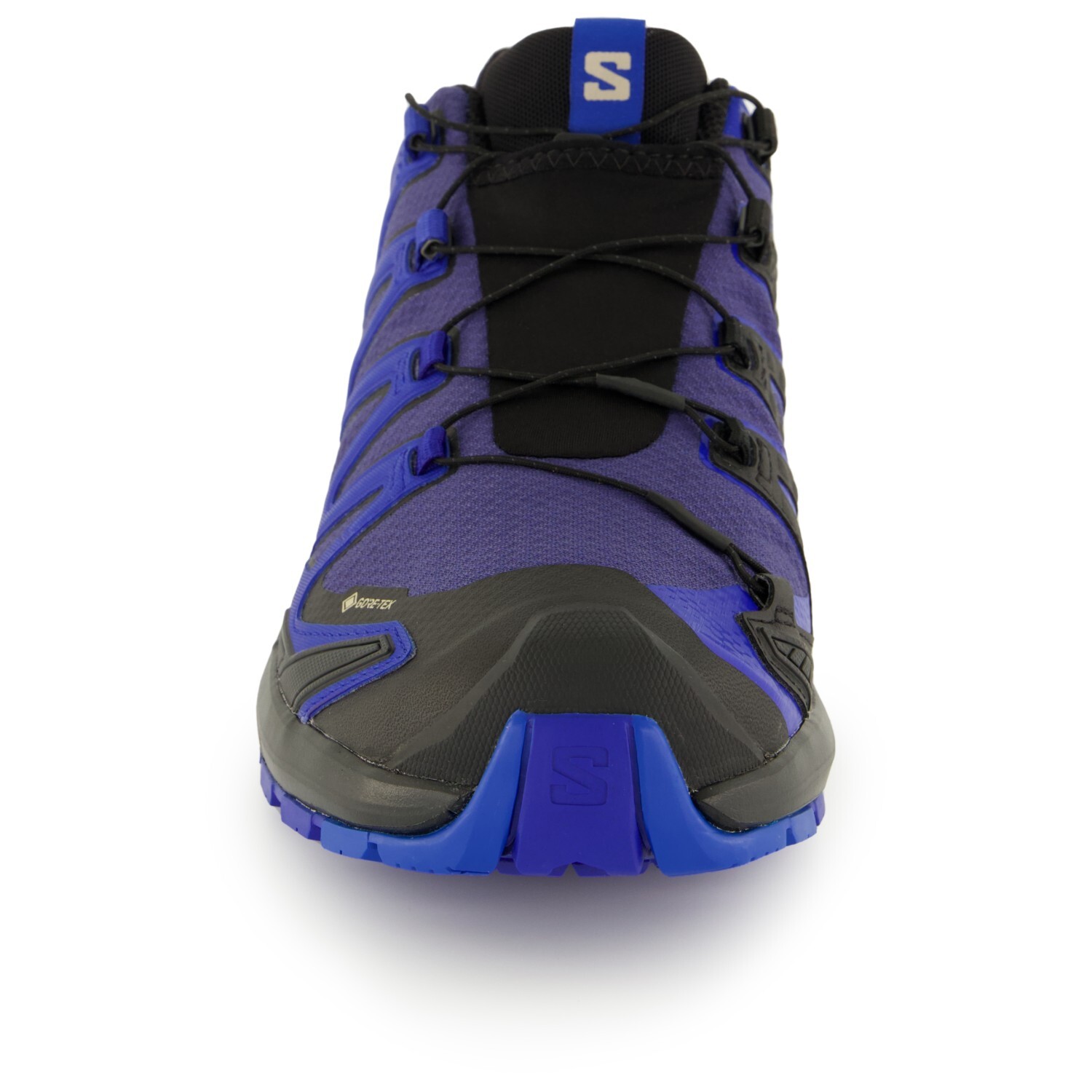 Мультиспортивная обувь Salomon XA Pro 3D V9 GTX, цвет Black/Phantom/Pewter — фото 3