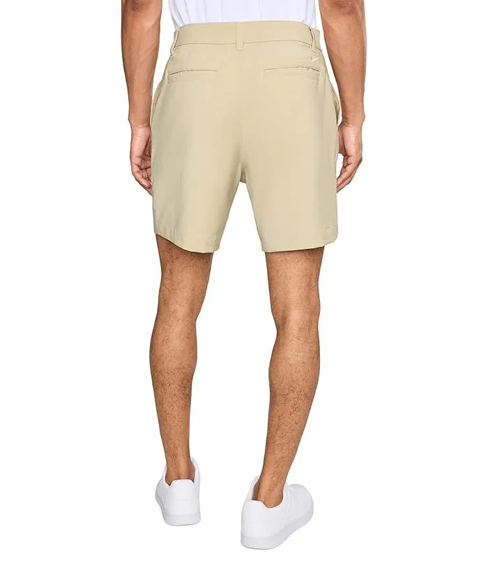 Шорты Dri-FIT Good Above Knee Nike, Limestone/Black/Limestone — фото 4