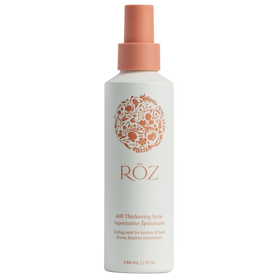 

Спрей для укладки волос, придающий объем и текстуру. RŌZ, 5 oz /148 ml