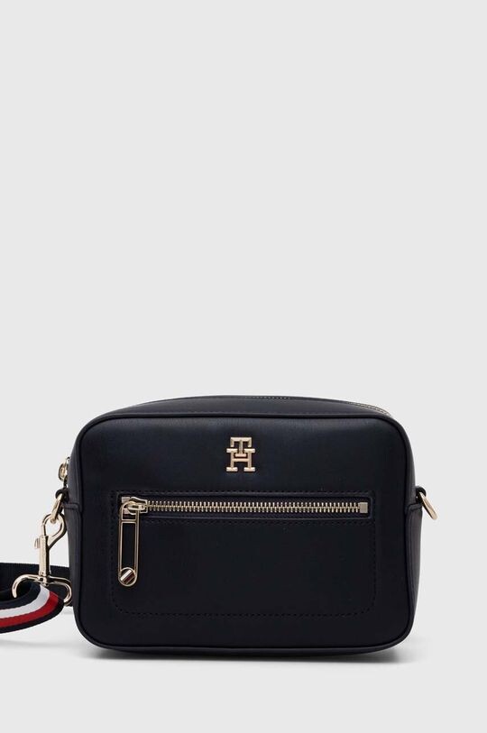 

Сумка Tommy Hilfiger, темно-синий
