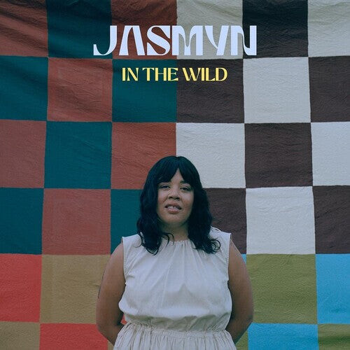 

CD диск Jasmyn: In The Wild