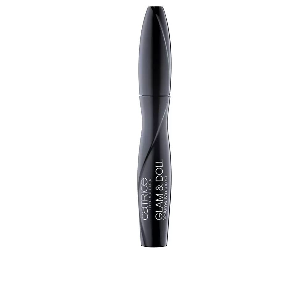 

Тушь для ресниц Glam&Doll Volume Mascara Catrice, 10 мл.