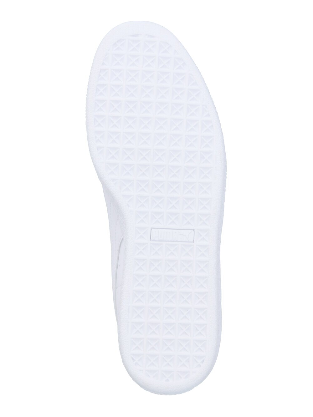 Кроссовки Puma Basket Classic XXI, белый — фото 3