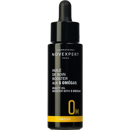

Диапазон Омега-кислот от Booster Serum с 5 Омега-кислотами Laboratoires Novexpert Paris