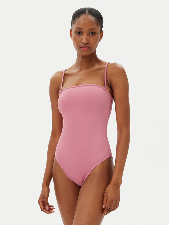 

Купальник Sd Beach Classics ERJX103698 Roxy, розовый