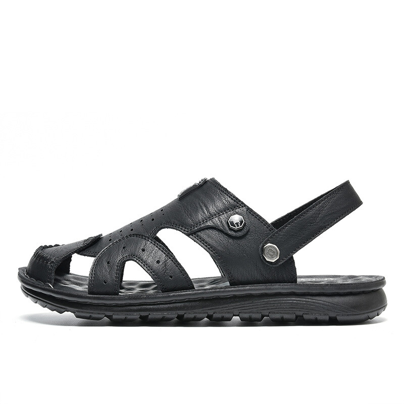 

Пляжные сандалии мужские Josiny, черный