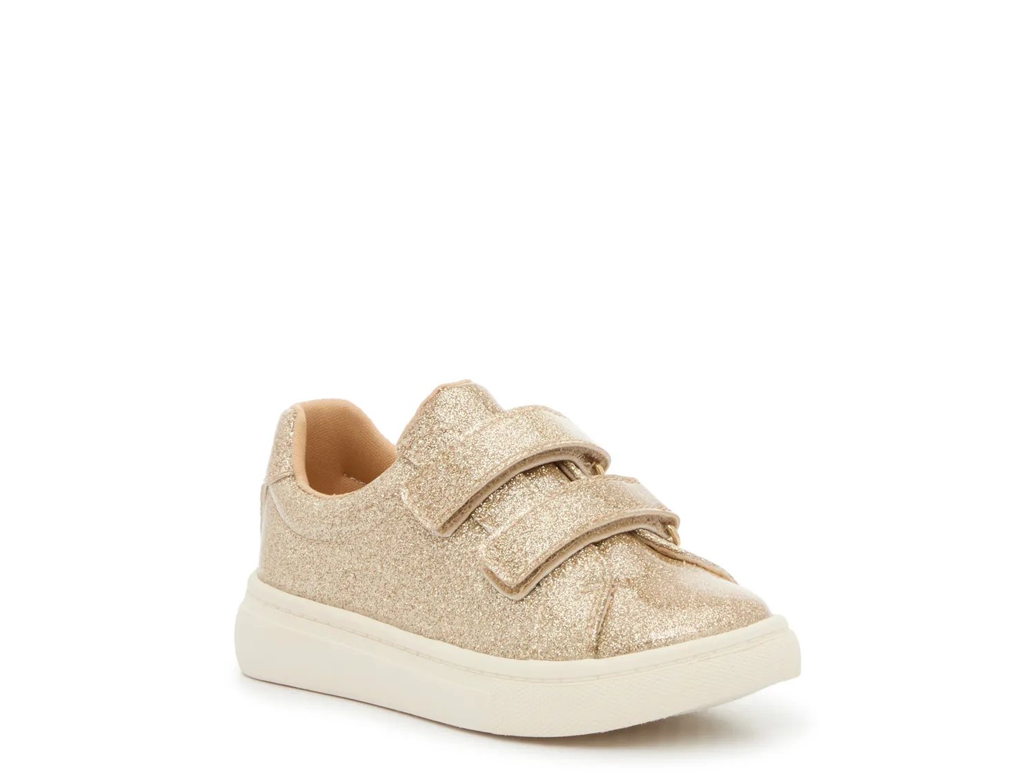 

Кроссовки Kelly & Katie Lil Ribecca Sneaker - Kids', золотой