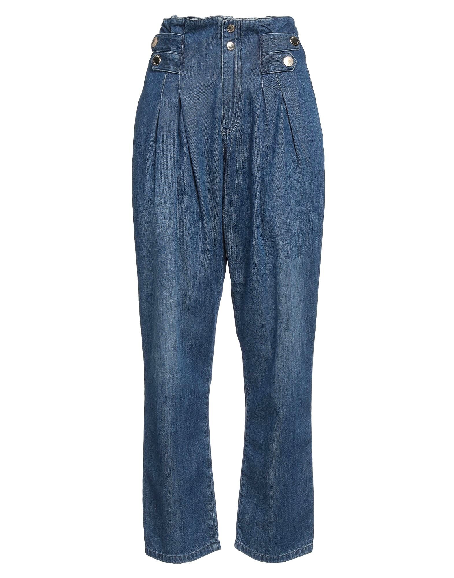 

Джинсы Pinko, синий