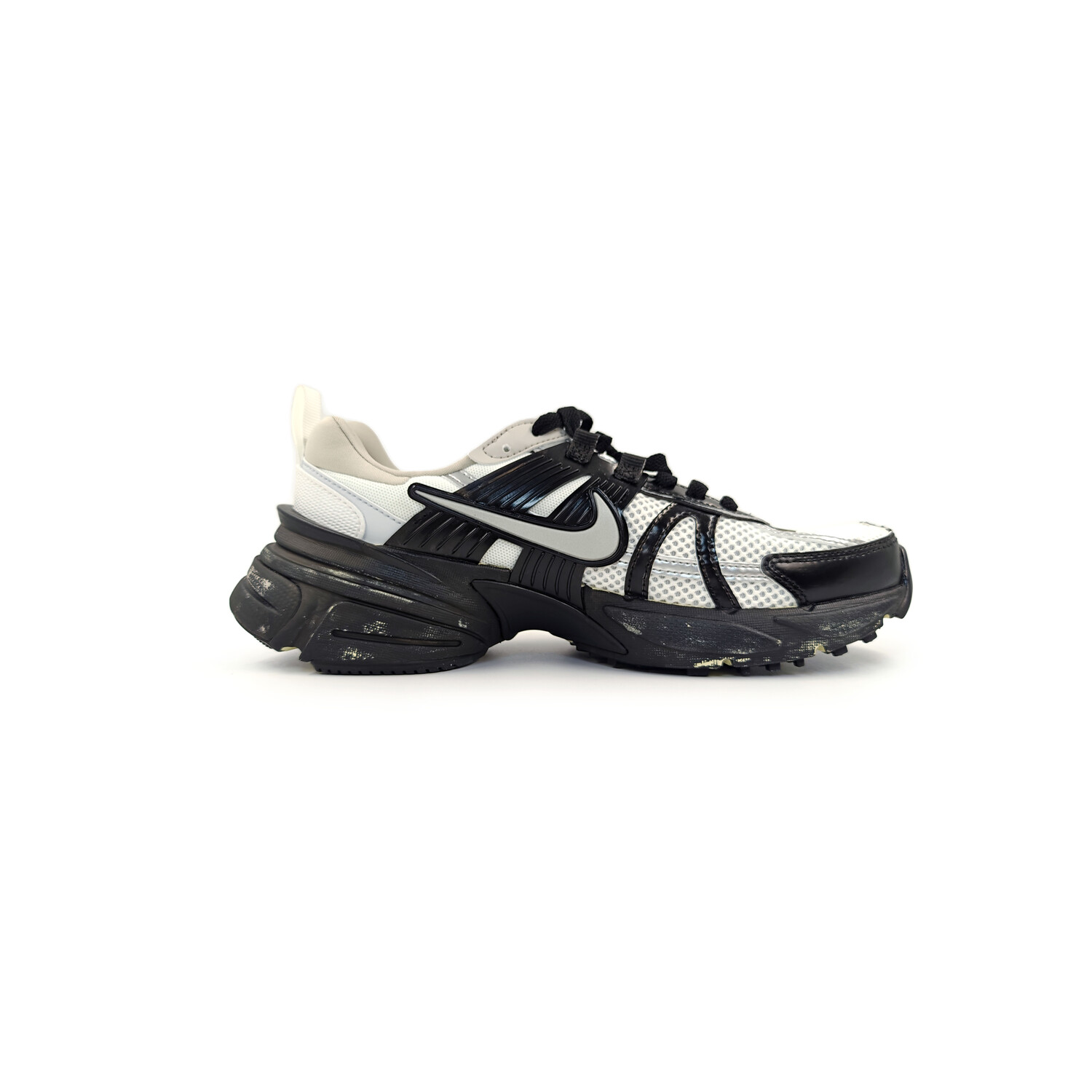 

Кроссовки для бега V2K Run женские с низким верхом фиолетовые Nike